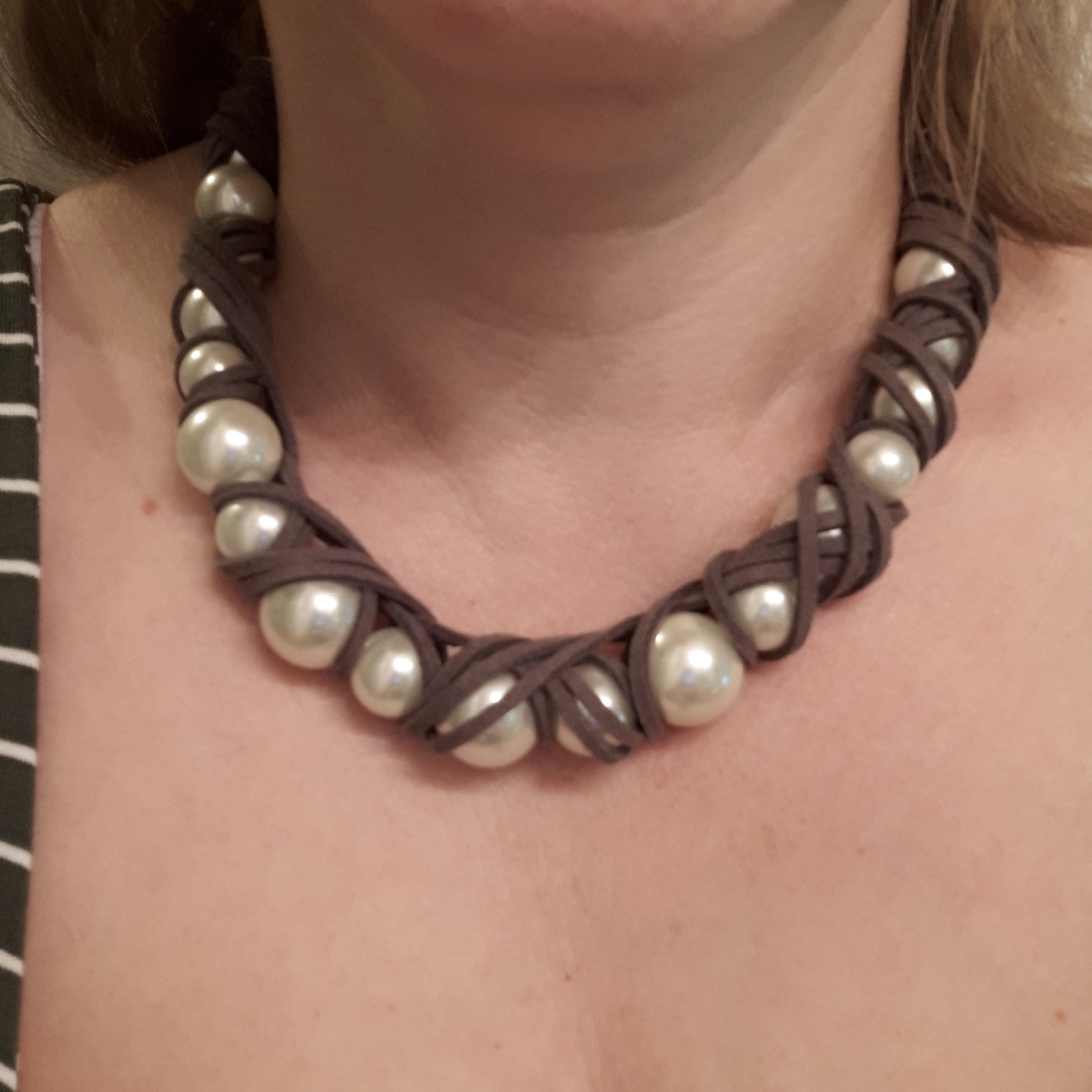 Necklace - Picture 4 of 5